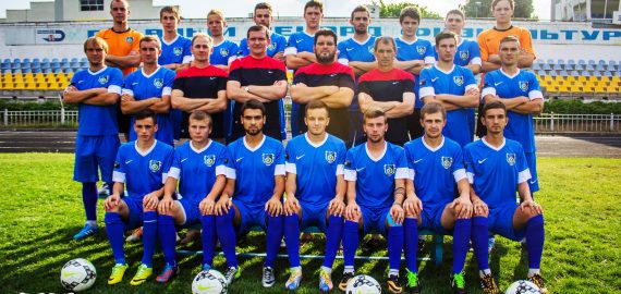 ФК «Нікополь»