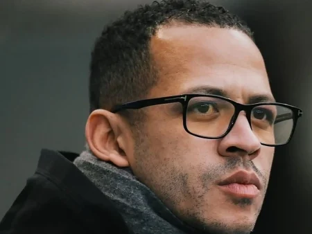 Челсі призначив Ліама Росеньйора головним тренером