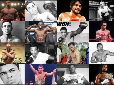 Рейтинг боксерів світу (P4P) 2026: рейтинг чемпіонів та ера супертяжів