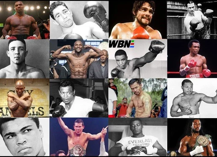 Рейтинг боксерів світу (P4P) 2026: рейтинг чемпіонів та ера супертяжів