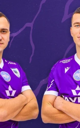 ЛНЗ підписав за 2 мільйони євро двох лідерів «Кривбасу»: півзахисника та флангового нападника