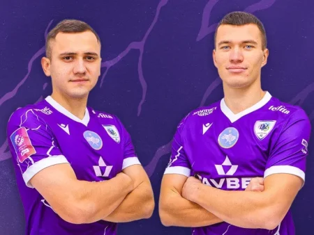 ЛНЗ підписав за 2 мільйони євро двох лідерів «Кривбасу»: півзахисника та флангового нападника