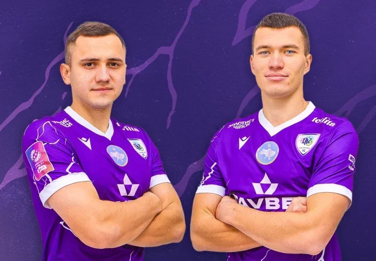 ЛНЗ підписав за 2 мільйони євро двох лідерів «Кривбасу»: півзахисника та флангового нападника