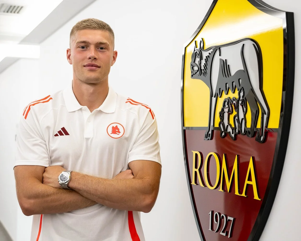 довбик футболіст