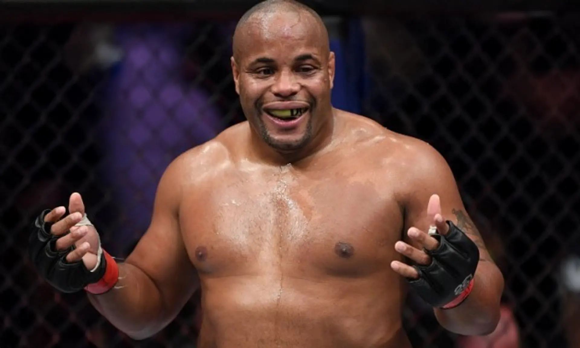 Даніель Корм'є