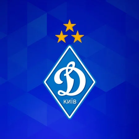 Динамо Київ