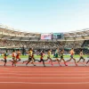 Легкоатлетична ліга Grand Slam Track оголосила про банкрутство: спортсменам не виплатили призові