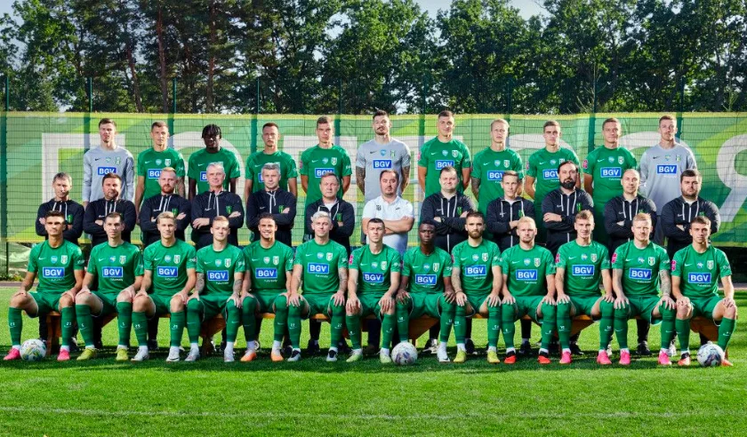 Полісся Житомир