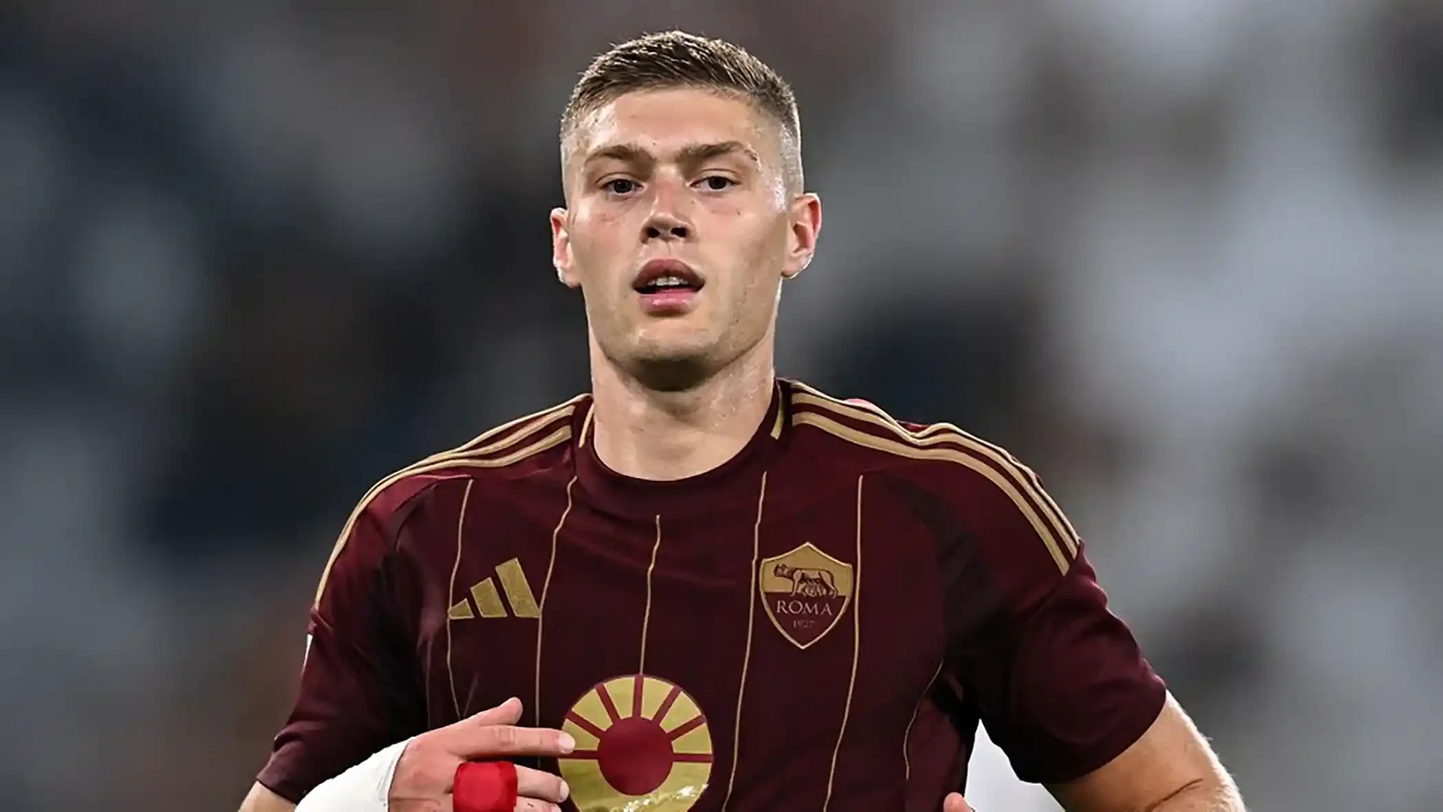 Артем Довбик