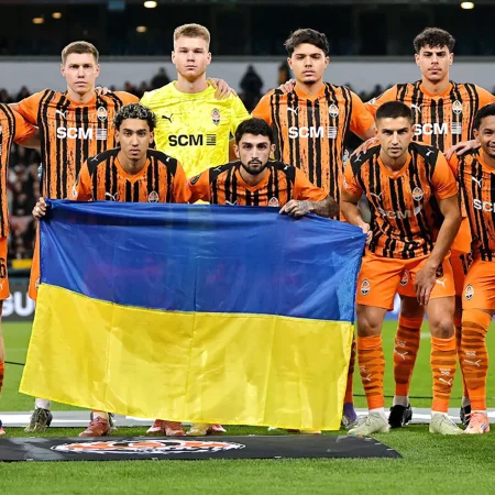 Скільки коштує Шахтар: український клуб у світовому рейтингу Transfermark