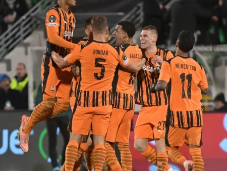 Shakhtar Academy виходить на Італію: перша футбольна школа «Шахтаря» відкриється в Скафаті 4 січня