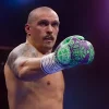 Усик може втратити титули WBC, WBA, IBF: Чому?