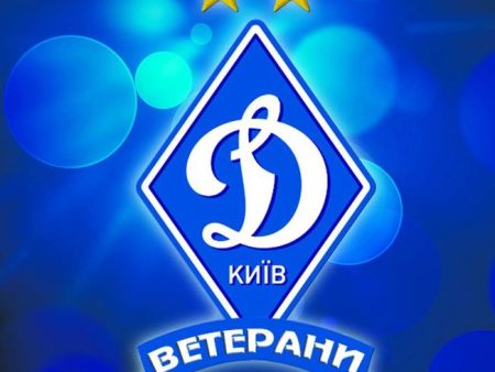 Ветерани ФК “Динамо” Київ: від європейських тріумфів до благодійності заради перемоги