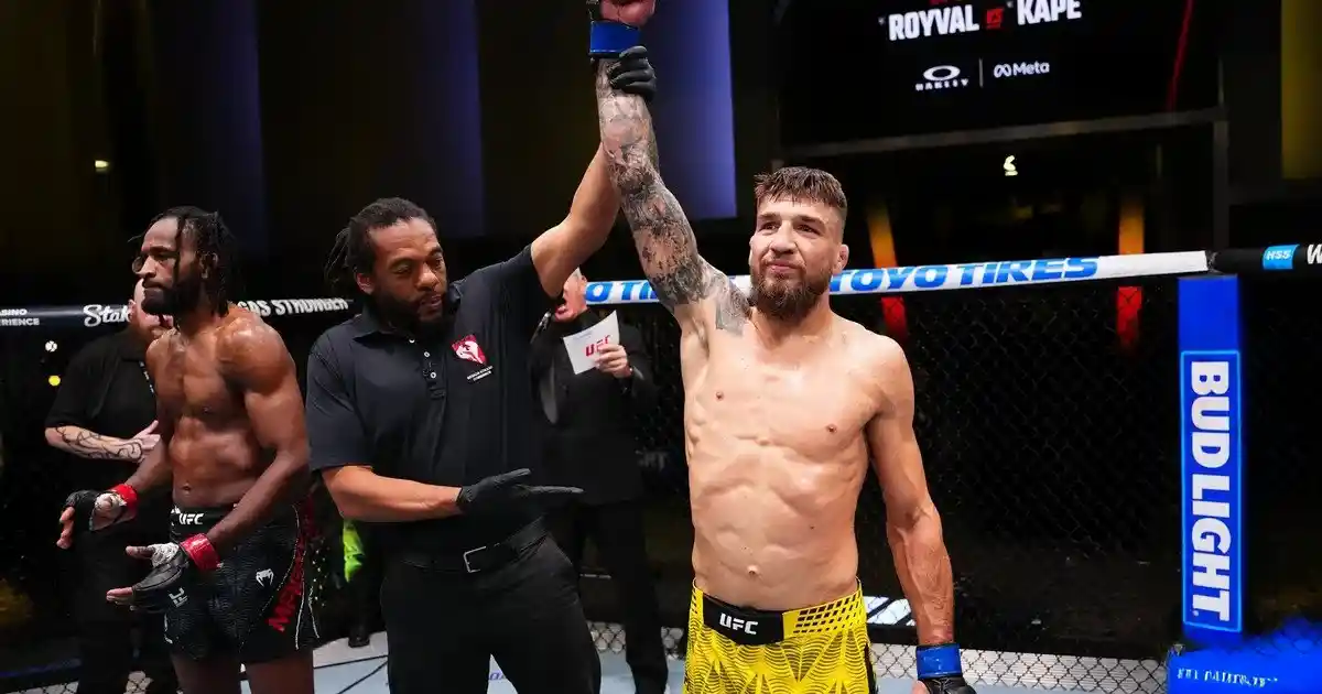 Ярослав Амосов