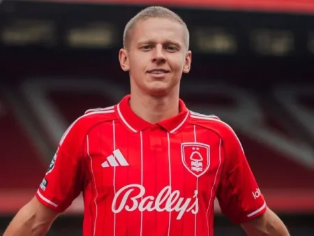 Олександр Зінченко