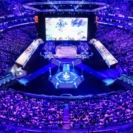 Що таке кіберспорт: вичерпний гайд для новачків