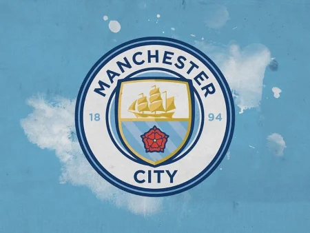 Манчестер Сіті: шлях до Успіху